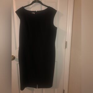 Anne Klein black Dress
